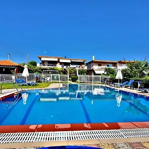 House Michalis Apartmanhotel
