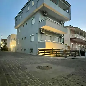 Afrodite Ii Apartmanhotel