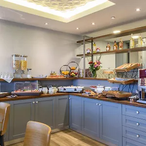 Athos Thea Luxury Apartman