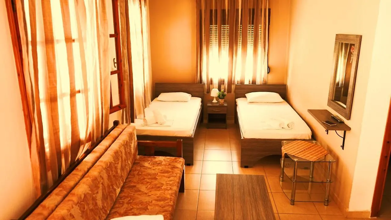 Maria Dimis House Hotell Sarti